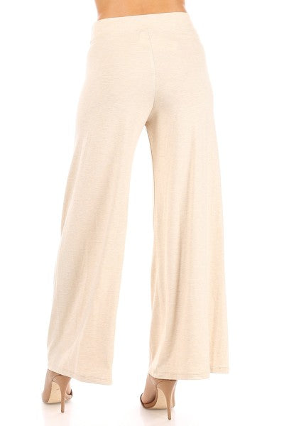 Alana Wide Leg Pants