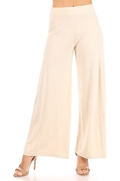 Alana Wide Leg Pants