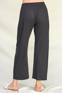 Polkadot Pants