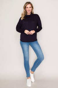 Cozy Meredith Sweater