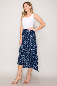 Arlo Floral Skirt