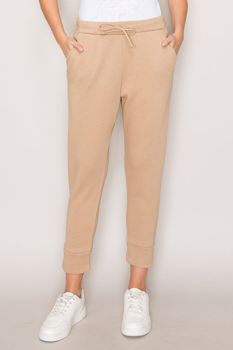 Brenna Jogger Pants